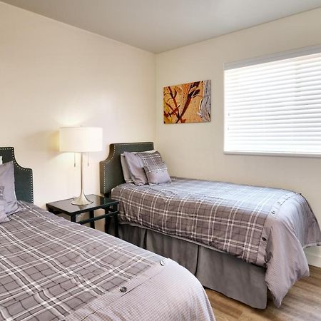 2A Relaxing Redcliff Condo Moab Exterior foto